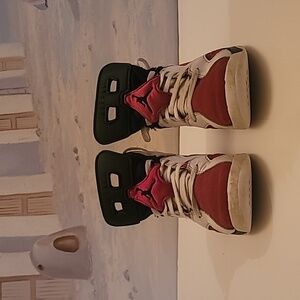 Nike Jordan toddler shoes